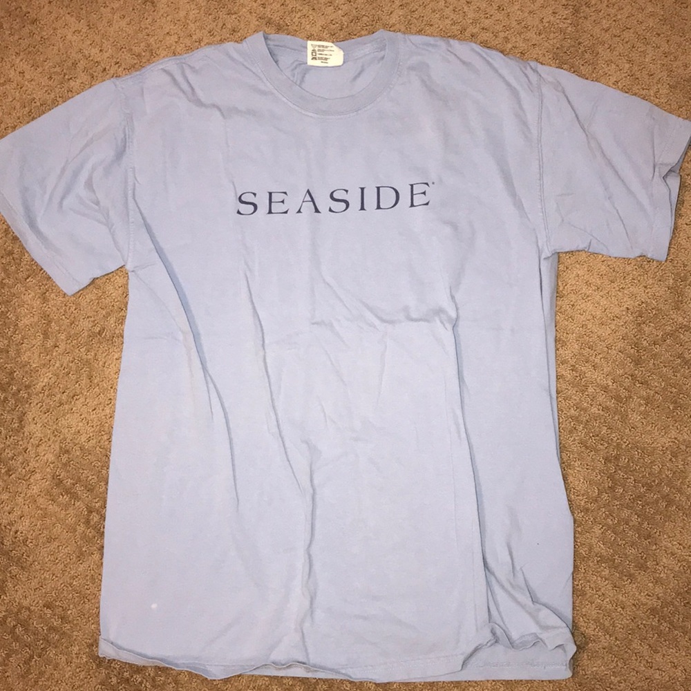 Seaside T-shirt